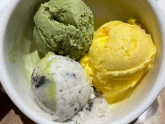 -盛宴标帜餐厅·亲子自助 (南昌喜来登酒店)