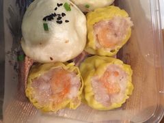 -弄堂小笼包(西青中北永旺购物中心店)