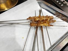 -曹掌柜小酒馆烧烤集团(崂山同兴路店)