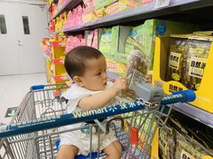 -金点蒙氏国际教育(悠然校区)