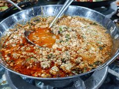 -张关合渣(航空大道店)