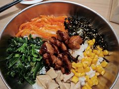 -米村拌饭(东方新天地店)