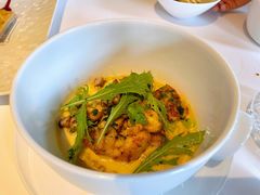 特色法式牛蛙锅-Le Comptoir de Pierre Gagnaire