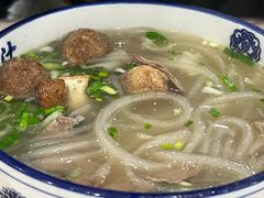 -夏家合汁(天润花园小区店)