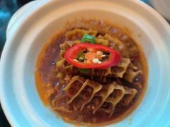 -新天世纪中餐厅