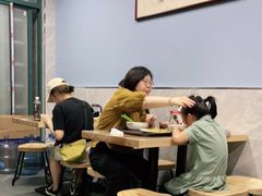 大堂-清真蒋有记(老门东店)