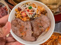 -大阪烧肉BAKA一代(十亩地店)