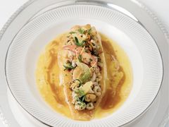 -The Ritz Restaurant