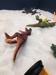 -Land Mark 蓝马乐园(印象城店)