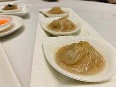 -明阁 Ming Court(广州朗豪酒店)