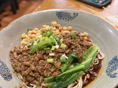 碗杂干溜面-丁丁猫重庆小面(徐州路店)