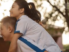 -经典婚纱摄影美学馆·私人定制