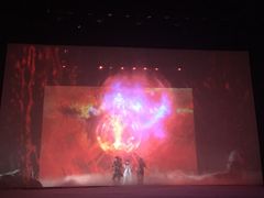 -合肥大剧院