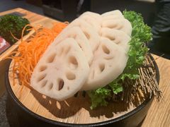 -湊湊火锅·茶憩(东城万达店)