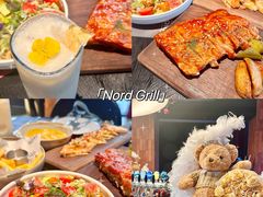 -Nord Grill&Bar Highland诺德西餐(深圳欢乐海岸店)