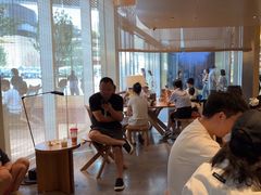 -阿嬷手作(成都万象城店)