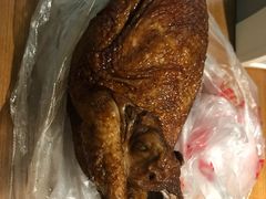 德州扒鸡-陶记正宗德州扒鸡(科巷店)