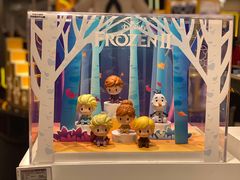 -泡泡玛特POPMART(合生汇店)