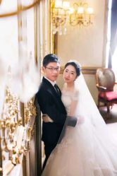 -米兰尊荣婚纱摄影·婚纱照会馆