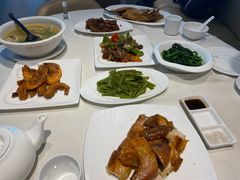 -衡山汇·高级粤菜(霄云路店)