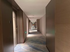 -北京王府井天伦王朝酒店
