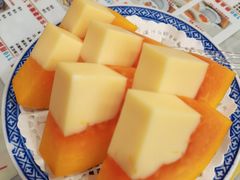 -广信牛奶甜品世家(台东店)
