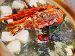 -丁字口海鲜热炒·烧烤大排档