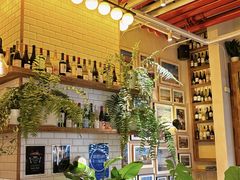 -Money Shops(愚园路店)