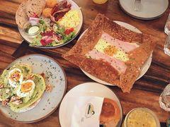 -RAC BAR(安福路店)