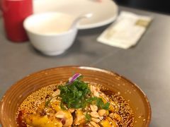口水鸡-香辣会·老牌川菜(骏豪店)