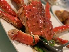 -无招牌海鲜餐厅(怡丰城店)