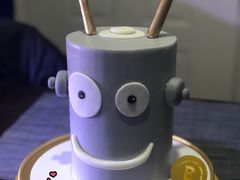 -Biteology Artisan Cakes(红庄·国际文化保税创新园店)