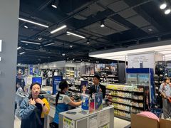-迪卡侬(环球港店)