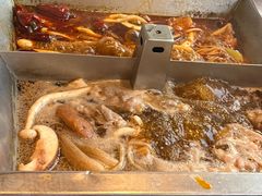-皇城老妈川味火锅·大连海鲜火锅(港湾店)