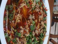 -盛世盐帮·自贡特色(总店)