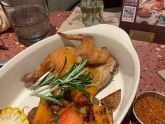 -La Terre乐田(万象城店)