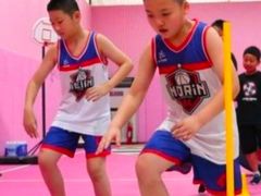 -酷迈儿童体能运动馆(九棵树店)