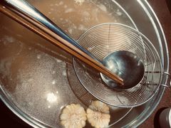 -幸运牛汕头小黄牛牛肉火锅(梅林店)