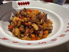 -味上湘菜馆(阿波罗店)