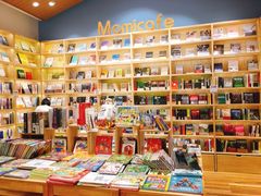 -猫的天空之城概念书店(印象城购物中心店)