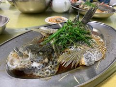 -友记河鲜(聚友美食店)