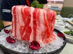 -海底捞火锅(新松江路店)
