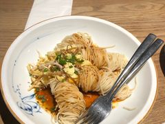 鸡丝凉面-辛香汇·现炒川菜(武进吾悦店)