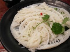 -重庆爽翻天老火锅(临平万达广场店)