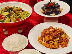 -正阳门饭庄·烤鸭·北京菜(万丰路七里庄店)