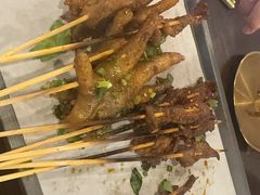 -林二哥宜烤官·宜宾小烧烤