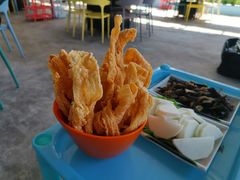 -墨脱石锅椰子鸡•海鲜糟粕醋(榆亚路店)