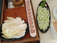 -土连锅·现熬养生汤锅(梁家巷店)