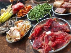 -渝味黄姐火锅(黄泥村店)