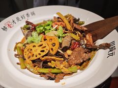 -川成元·麻辣香锅(凯德MALL西直门店)